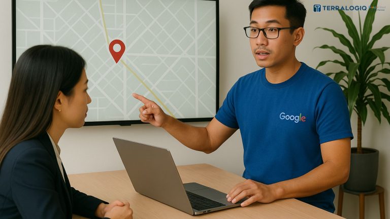 Inovasi Google Maps dalam Layanan Keuangan: Dari Risiko Kredit hingga Deteksi Penipuan