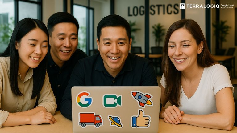 Tips Google Meet Biar Kolaborasi Jarak Jauh Jadi Lebih Efektif