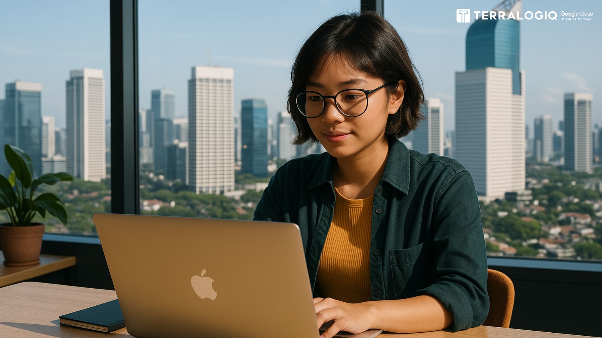 Punya Startup? Cek Yuk Bagaimana Meluncurkan Aplikasi Lebih Cepat dengan Google Cloud Run