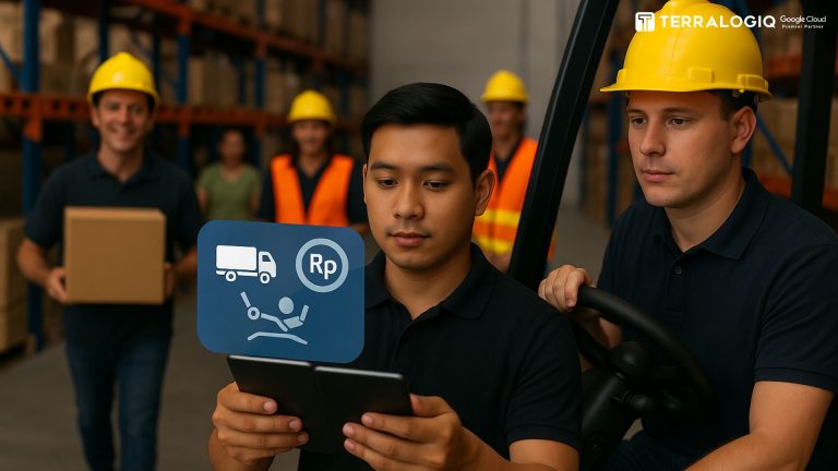 Menghitung Biaya Pengiriman Otomatis dengan Distance Matrix API