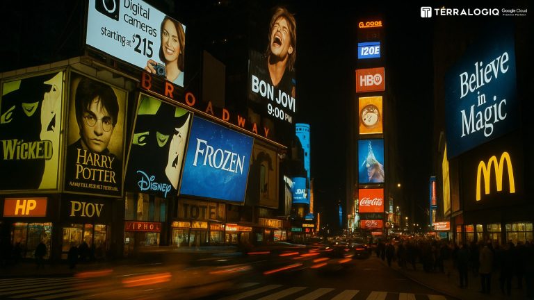 Mengapa FMCG Beralih ke CARTO untuk Penempatan Iklan OOH yang Lebih Cerdas